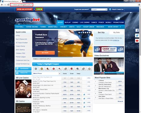 sportingbet.com