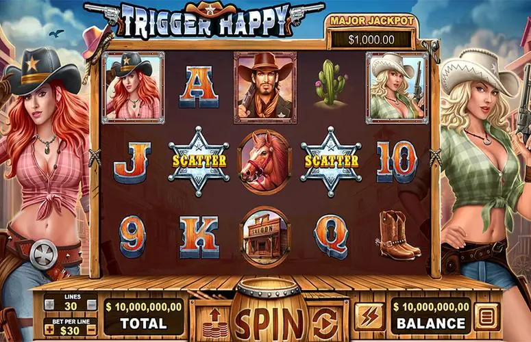 golden tiger online casino review