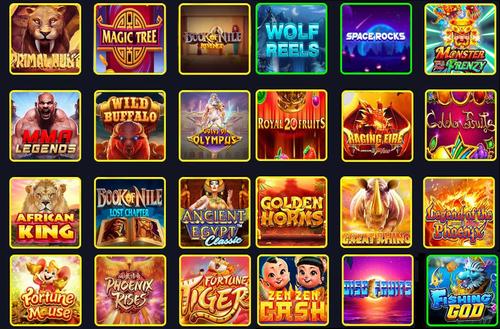 jl casino online