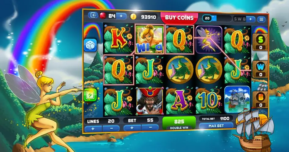 online casinos for usa players