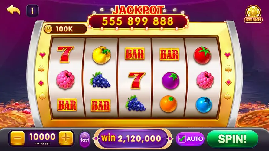 9d casino online