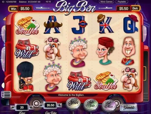 rocketplay casino play online