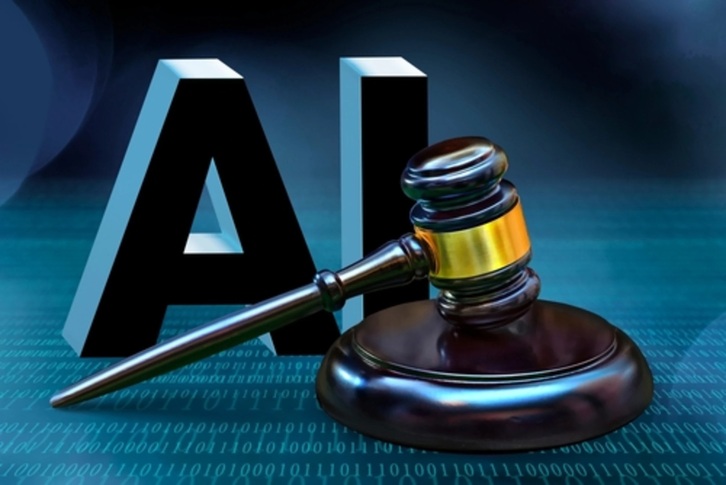 AI vs Legal