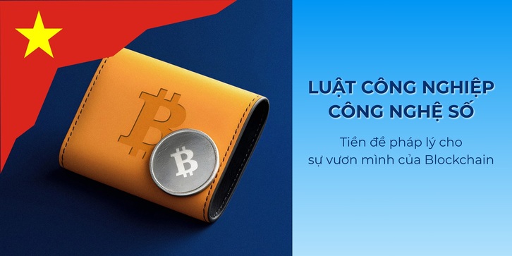 Quyết định 1236/QĐ-TTg ban hành Chiến lược quốc gia về phát triển công nghệ Blockchain.