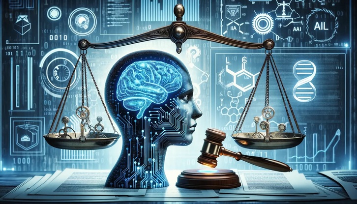 Một vụ hack vào cơ sở dữ liệu của nhà cung cấp AI đồng nghĩa với việc hàng triệu lịch sử trò chuyện chứa hồ sơ pháp lý nhạy cảm của các công ty luật sẽ bị phơi bày trên thị trường đen.