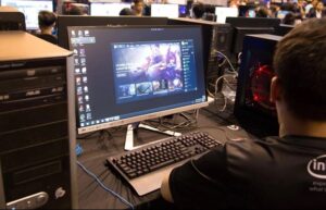 Khung chế tài mới siết quản lý game trực tuyến để bảo vệ trẻ em và an ninh thông tin.