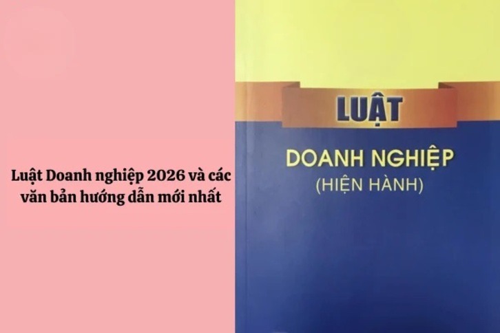 Luật số 76/2025/QH15 sửa đổi Luật Doanh nghiệp giúp kiểm soát rủi ro và bảo vệ cổ đông.
