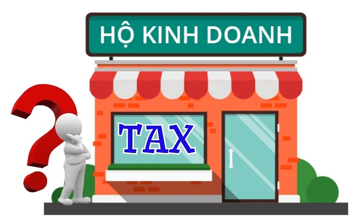 Các quy định cốt lõi thay đổi cách tính thuế HKD từ năm 2026