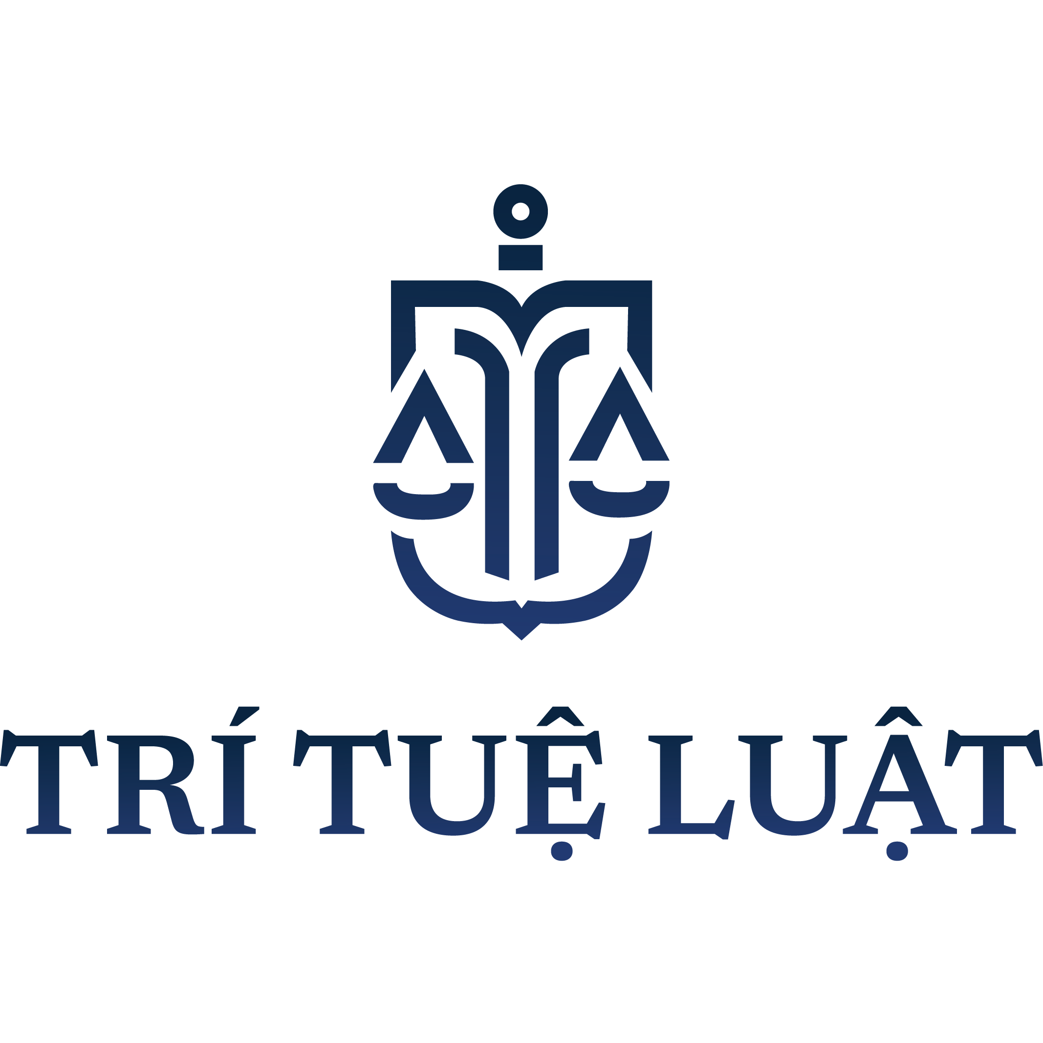 logo Trí Tuệ Luật
