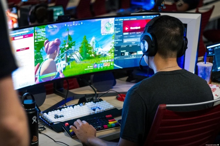 Theo Nghị định 174/2026/NĐ-CP, chế tài mới phạt game trực tuyến áp dụng từ 01/07/2026.