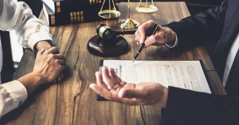 Chi Phí Thuê Luật Sư Tư Vấn Năm 2026 4 Các hình thức tính chi phí thuê luật sư