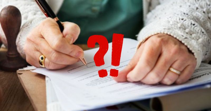 Cách Lập Di Chúc Hợp Pháp Năm 2026 10 Các sai sót thường gặp khi lập di chúc