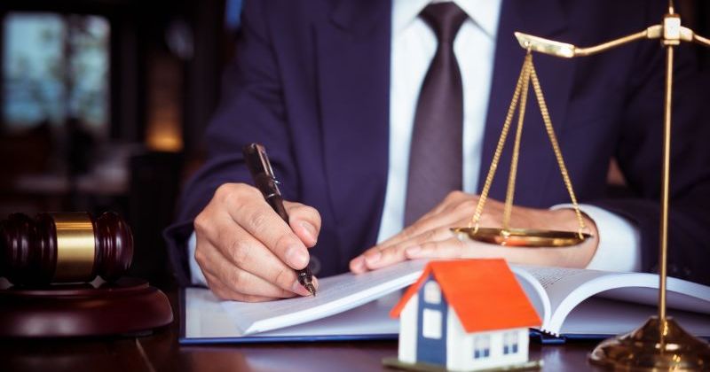 Thủ Tục Khai Nhận Di Sản Thừa Kế Năm 2026 5 Các trường hợp khai nhận di sản