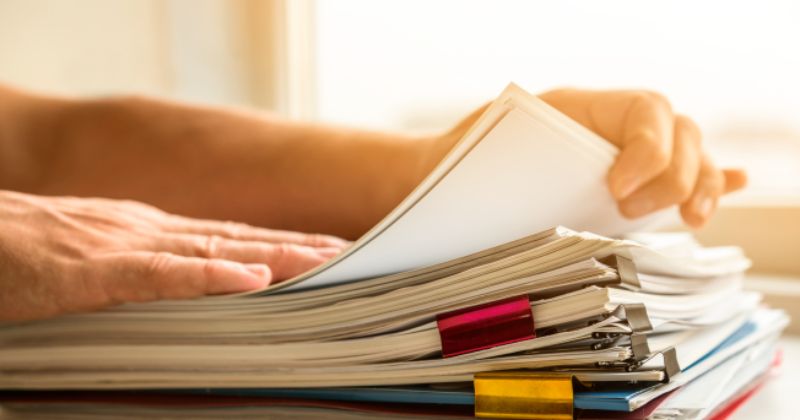 Rủi Ro Khi Mua Bán Đất Bằng Giấy Viết Tay Năm 2026 5 Cách xử lý khi đã mua đất bằng giấy viết tay