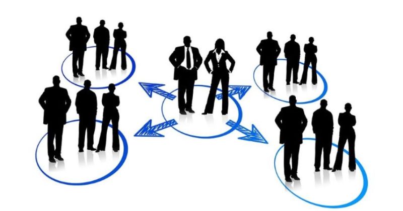 Các Lưu Ý Quan Trọng Khi Ký Hợp Đồng Thương Mại Năm 2026 5 Chủ thể tham gia hợp đồng thương mại