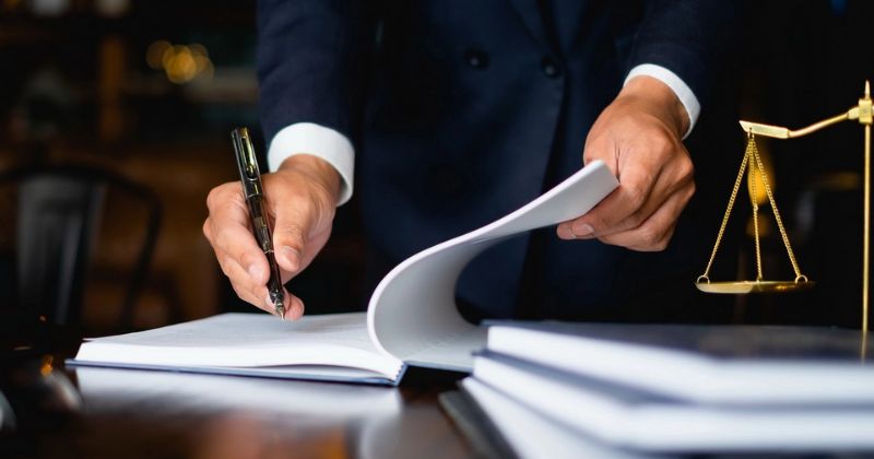Thủ Tục Thay Đổi Người Đại Diện Theo Pháp Luật Của Công Ty Năm 2026 4 Cơ sở pháp lý cho việc thay đổi người đại diện theo pháp luật
