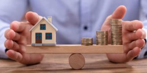 Sổ tiết kiệm đứng tên 1 người là tài sản chung hay riêng của vợ chồng?