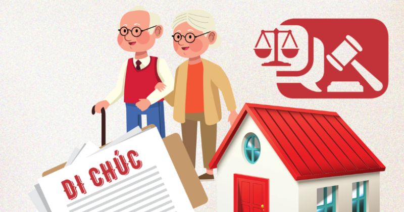 Cách Lập Di Chúc Hợp Pháp Năm 2026 2 Di chúc là gì