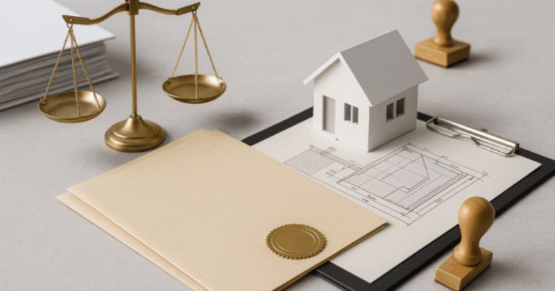 Thủ tục cấp Sổ đỏ (Giấy chứng nhận quyền sử dụng đất) lần đầu năm 2026: Điều kiện, Hồ sơ, Quy trình & Chi phí mới nhất 3 Điều kiện cấp Sổ đỏ lần đầu