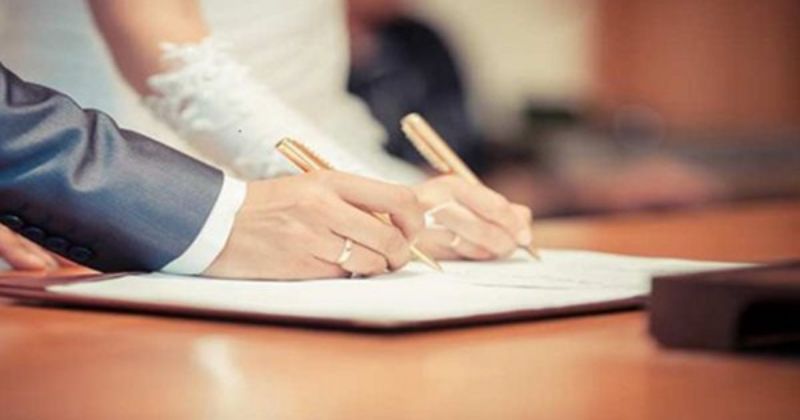 Thủ Tục Đăng Ký Kết Hôn Với Người Nước Ngoài Năm 2026 4 Điều kiện đăng ký kết hôn với người nước ngoài