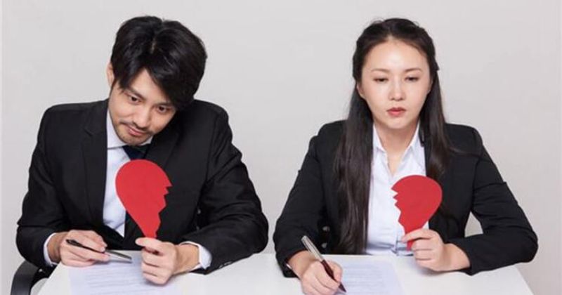Thủ Tục Ly Hôn Thuận Tình Nhanh Nhất Năm 2026 4 Điều kiện ly hôn thuận tình