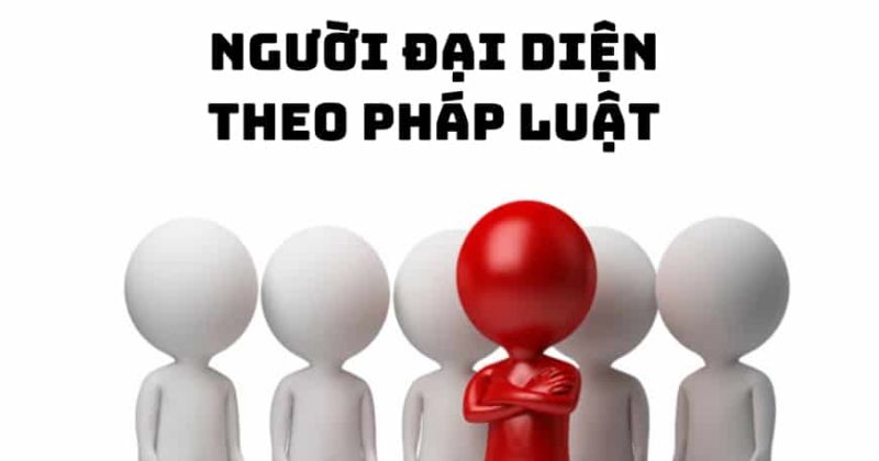 Thủ Tục Thay Đổi Người Đại Diện Theo Pháp Luật Của Công Ty Năm 2026 5 Điều kiện thay đổi người đại diện theo pháp luật