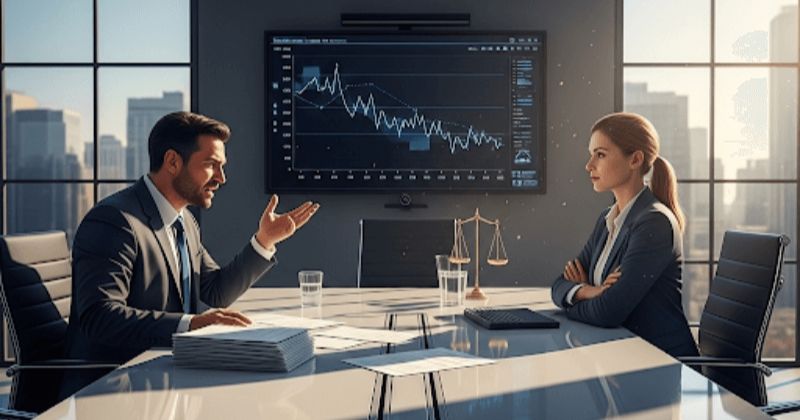 Tranh Chấp Giữa Các Cổ Đông Công Ty: Nguyên Nhân, Giải Quyết & Phòng Ngừa Năm 2026 6 Hậu quả của tranh chấp cổ đông