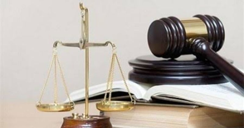 Rủi Ro Khi Mua Bán Đất Bằng Giấy Viết Tay Năm 2026 4 Hậu quả pháp lý của hợp đồng giấy viết tay