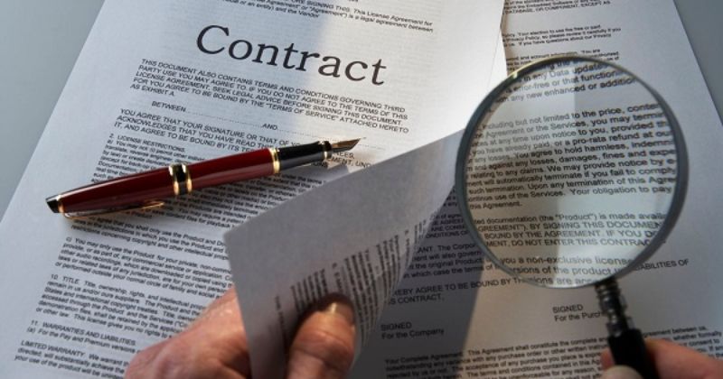 Các Lưu Ý Quan Trọng Khi Ký Hợp Đồng Thương Mại Năm 2026 6 Hình thức hợp đồng thương mại
