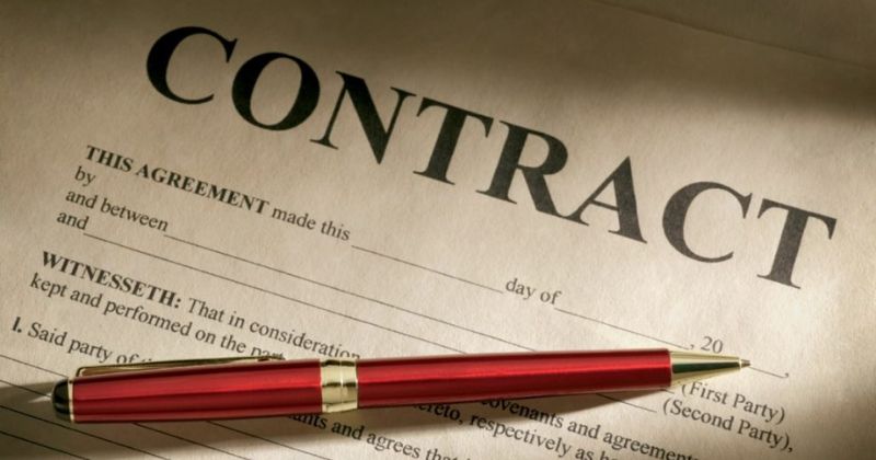 Các Lưu Ý Quan Trọng Khi Ký Hợp Đồng Thương Mại Năm 2026 2 Hợp đồng thương mại là gì