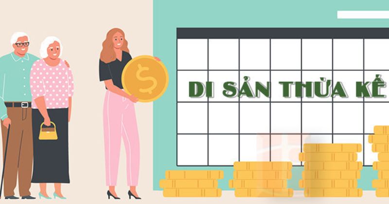 Thủ Tục Khai Nhận Di Sản Thừa Kế Năm 2026 2 Khai nhận di sản thừa kế là gì