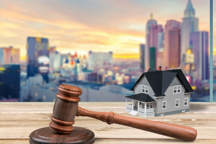 Điểm lại 4 thay đổi mang tính lịch sử của Luật Đất đai 2024 ai cũng phải biết 1 Điểm lại 4 thay đổi mang tính lịch sử của Luật Đất đai 2024 ai cũng phải biết