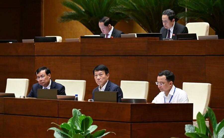 Tầm quan trọng và phạm vi điều chỉnh