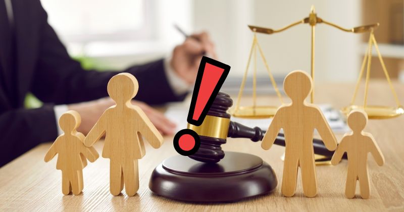 Quyền Nuôi Con Dưới 36 Tháng Tuổi Khi Ly Hôn Năm 2026 9 Lưu ý quan trọng khi tranh chấp quyền nuôi con dưới 36 tháng