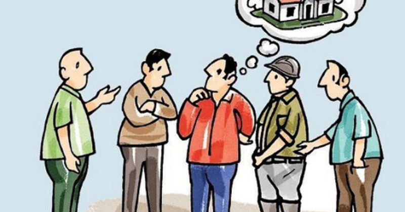 Người Thừa Kế Không Phụ Thuộc Vào Nội Dung Di Chúc Năm 2026 2 Người thừa kế không phụ thuộc vào nội dung di chúc là gì
