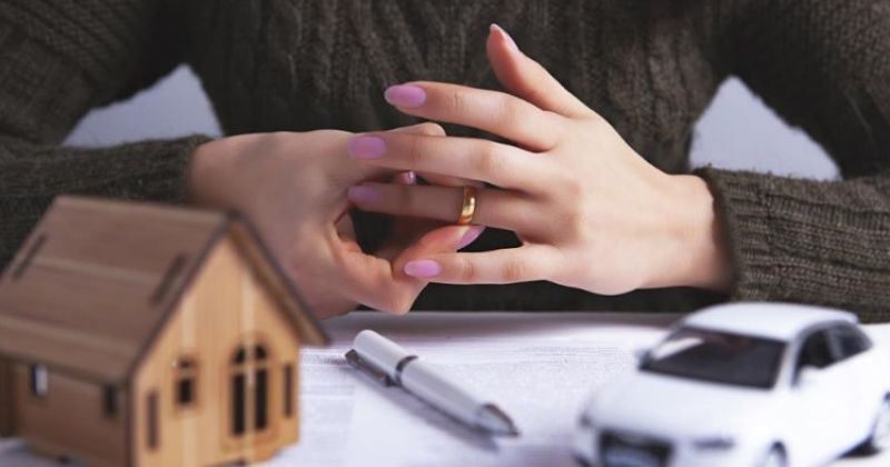 Phân Chia Tài Sản Chung Vợ Chồng Khi Ly Hôn Năm 2026 6 Nguyên tắc phân chia tài sản chung khi ly hôn