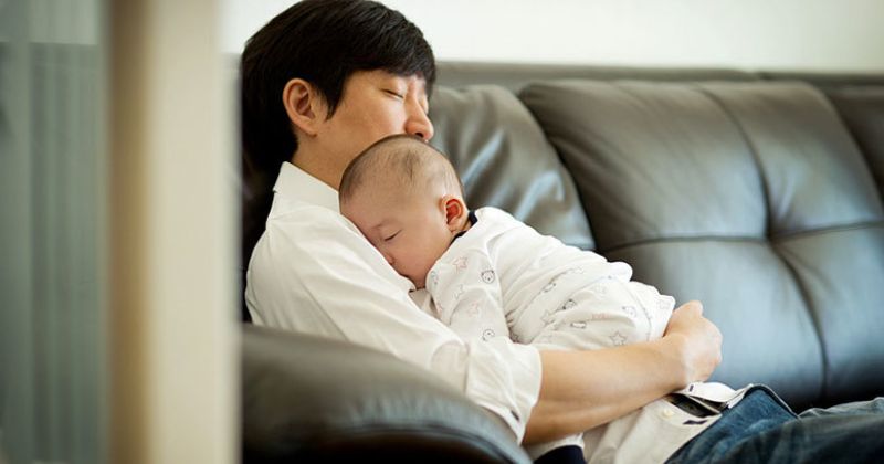 Quyền Nuôi Con Dưới 36 Tháng Tuổi Khi Ly Hôn Năm 2026 2 Quyền nuôi con dưới 36 tháng tuổi theo pháp luật