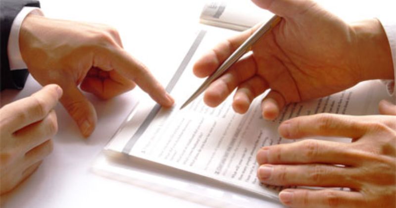 Cách Lập Di Chúc Hợp Pháp Năm 2026 8 Sửa đổi, bổ sung, hủy bỏ di chúc