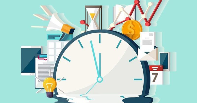 Thủ Tục Thay Đổi Người Đại Diện Theo Pháp Luật Của Công Ty Năm 2026 8 Thời hạn giải quyết và chi phí