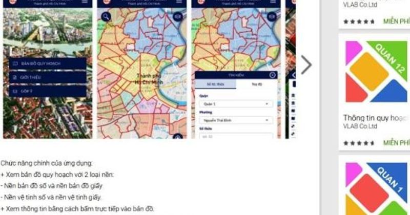 Cách Kiểm Tra Đất Quy Hoạch Online Mới Nhất 2026 6 Thông tin cần xem khi tra cứu quy hoạch