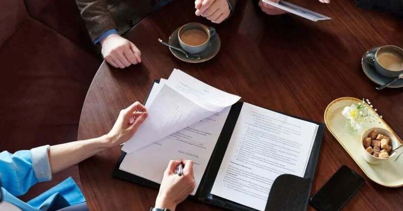 Các Lưu Ý Quan Trọng Khi Ký Hợp Đồng Thương Mại Năm 2026 10 Thực hiện và sửa đổi, bổ sung hợp đồng