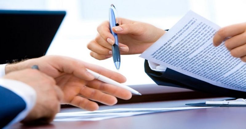 Thủ Tục Thay Đổi Người Đại Diện Theo Pháp Luật Của Công Ty Năm 2026 7 Trình tự, thủ tục thay đổi người đại diện theo pháp luật
