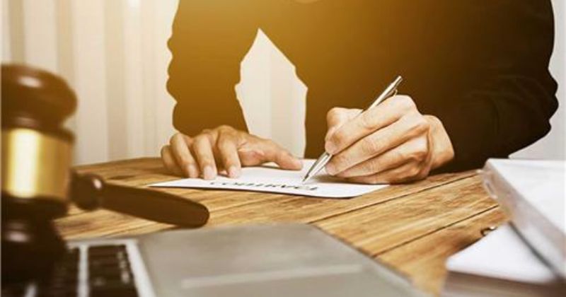 Thủ tục cấp Sổ đỏ (Giấy chứng nhận quyền sử dụng đất) lần đầu năm 2026: Điều kiện, Hồ sơ, Quy trình & Chi phí mới nhất 8 Xử lý khi bị chậm trễ hoặc từ chối