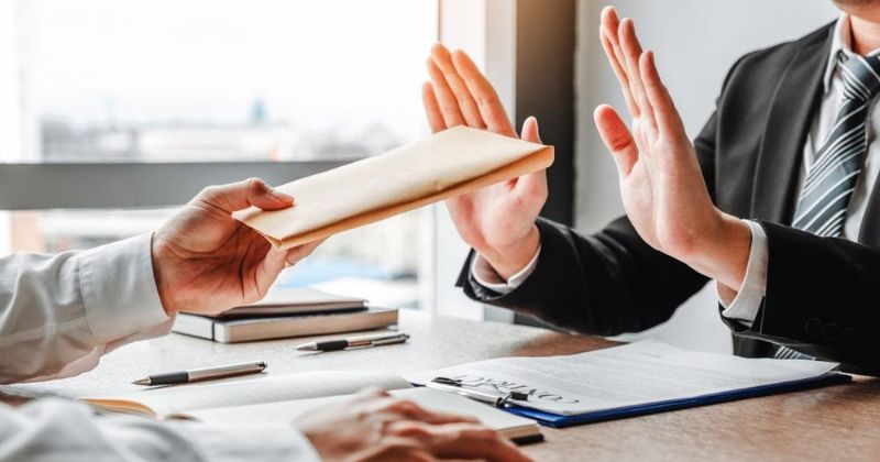 Thủ Tục Thay Đổi Người Đại Diện Theo Pháp Luật Của Công Ty Năm 2026 10 Xử lý khi hồ sơ bị từ chối
