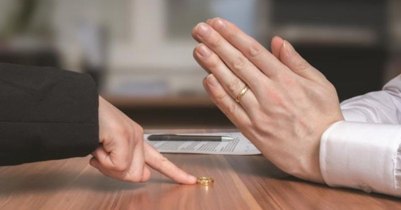Thủ Tục Ly Hôn Thuận Tình Nhanh Nhất Năm 2026 11 Xử lý khi ly hôn thuận tình chuyển sang đơn phương