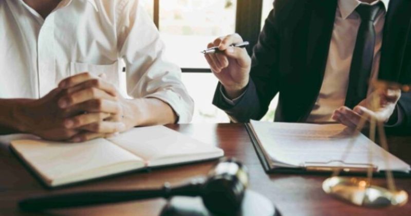 Người Thừa Kế Không Phụ Thuộc Vào Nội Dung Di Chúc Năm 2026 10 Xử lý tranh chấp liên quan đến người thừa kế không phụ thuộc