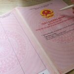 Các loại giấy tờ sử dụng đất cần chuẩn bị khi làm Sổ đỏ 2026