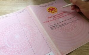 Các loại giấy tờ sử dụng đất cần chuẩn bị khi làm Sổ đỏ 2026