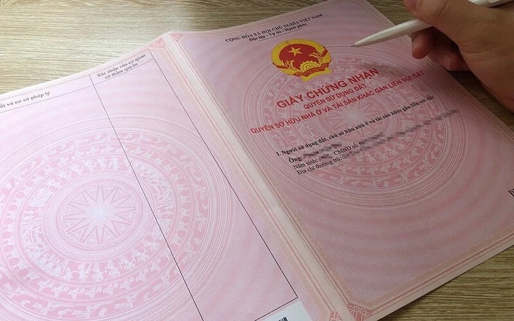 Các loại giấy tờ sử dụng đất cần chuẩn bị khi làm Sổ đỏ 2026