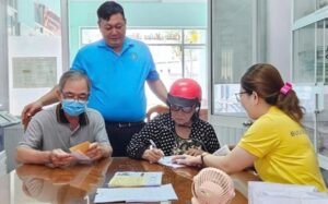 Hướng dẫn chi tiết cách tính lương hưu, trợ cấp BHXH và trợ cấp hằng tháng từ 01/07/2026